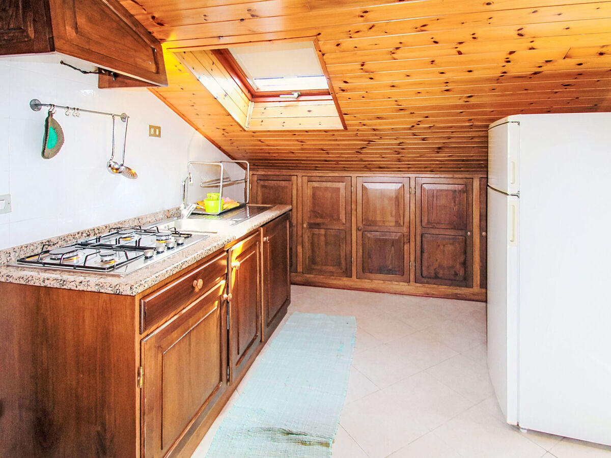 Brunetta, studio 30 m² avec balcon à Sestri Levante - Photo 16