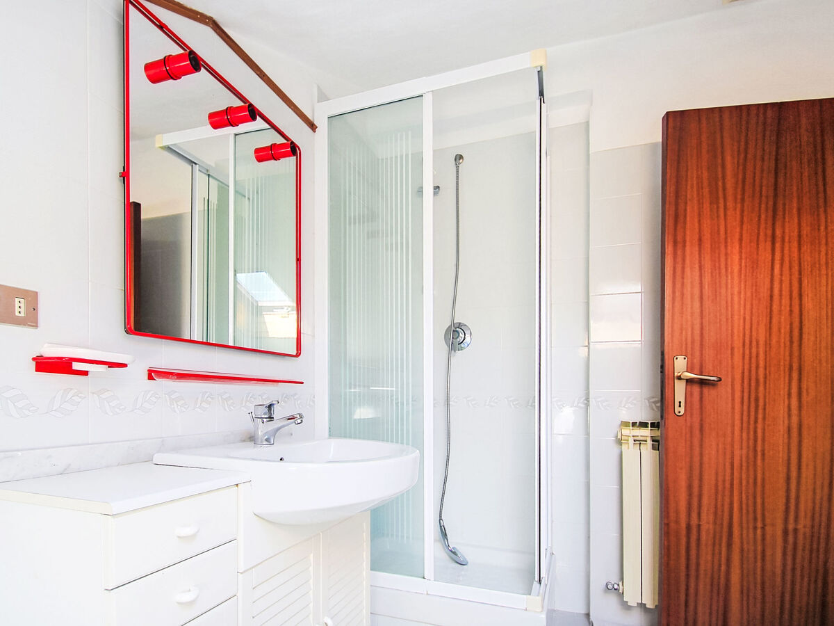 Brunetta, studio 30 m² avec balcon à Sestri Levante - Photo 17