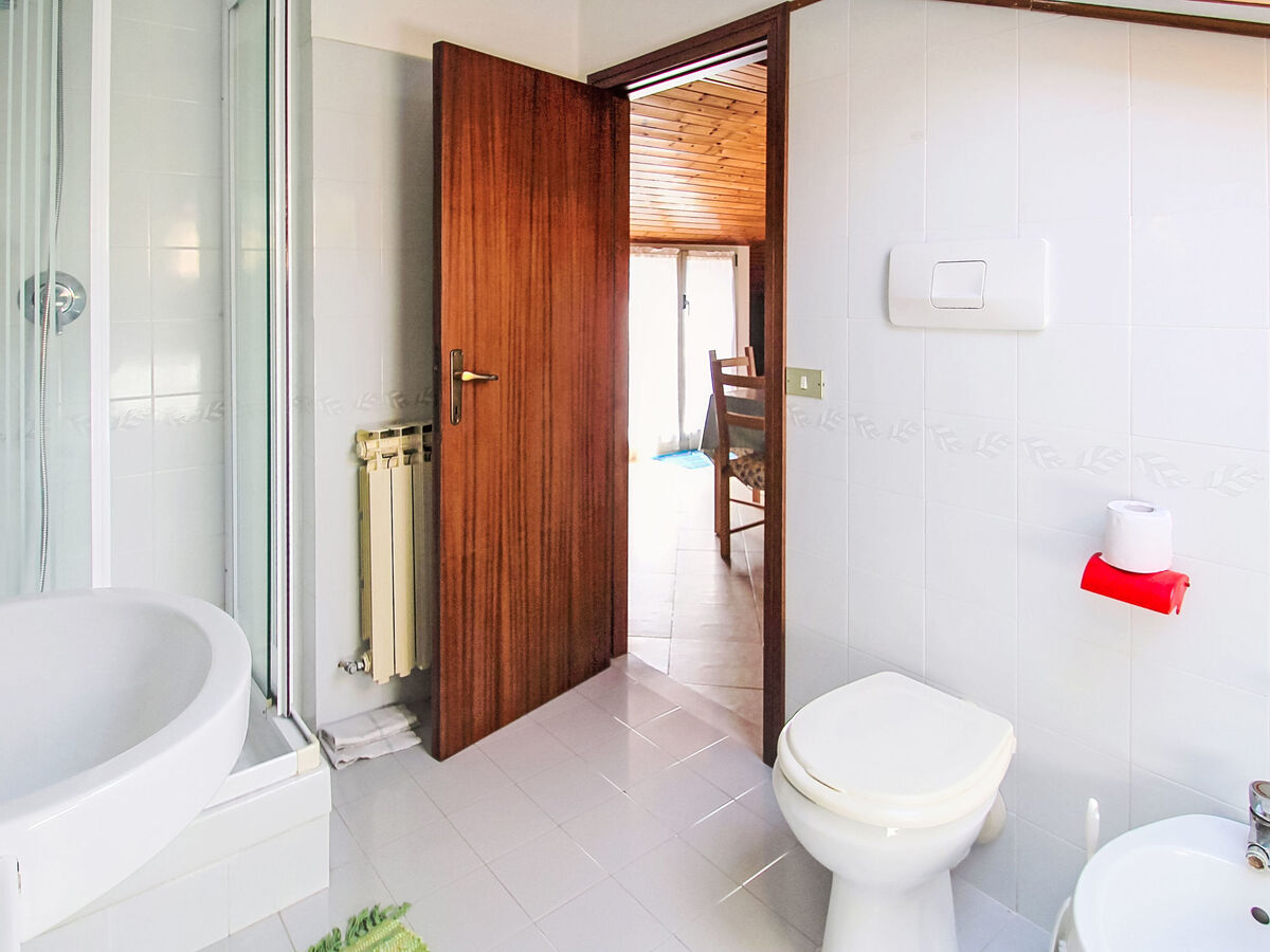Brunetta, studio 30 m² avec balcon à Sestri Levante - Photo 19