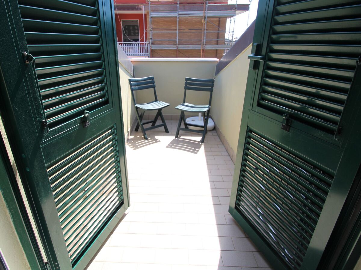Brunetta, studio 30 m² avec balcon à Sestri Levante - Photo 20