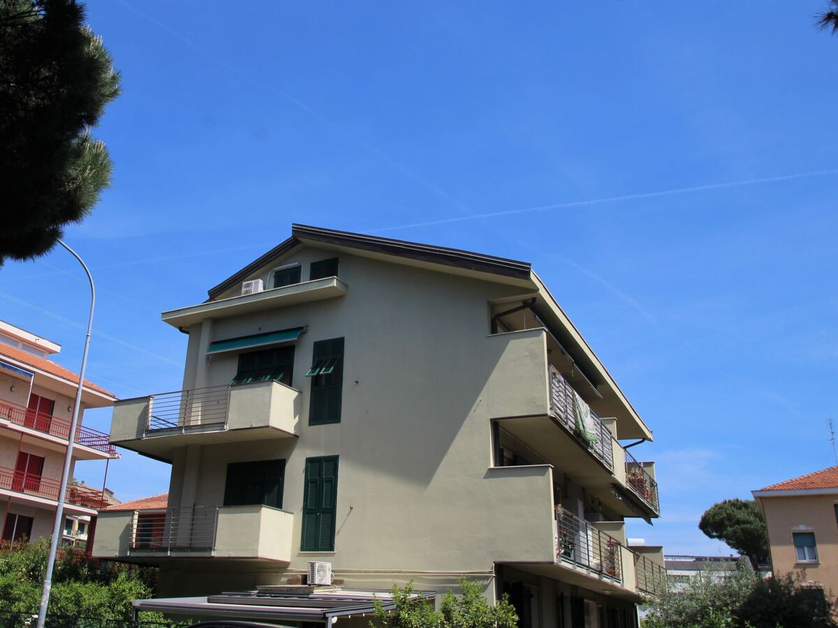 Brunetta, studio 30 m² avec balcon à Sestri Levante - Photo 21