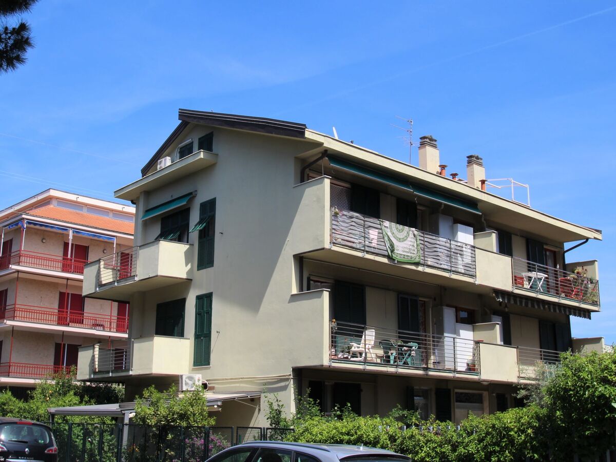 Brunetta, studio 30 m² avec balcon à Sestri Levante - Photo 22