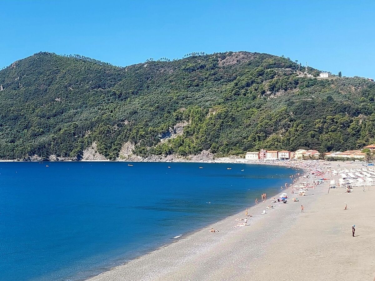 Brunetta, studio 30 m² avec balcon à Sestri Levante - Photo 25