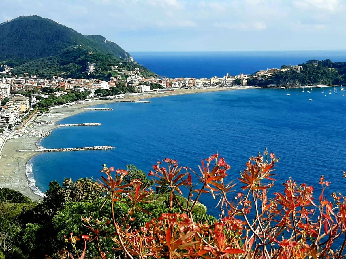 Brunetta, studio 30 m² avec balcon à Sestri Levante - Photo 26