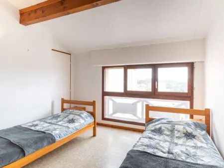 Appartement Belvédère à 50m de la plage, Mimizan : photo 7