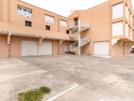Appartement Belvédère à 50m de la plage, Mimizan : photo 16