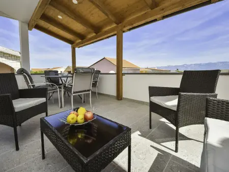 Location appartement à Vir, Matanovi Dvori