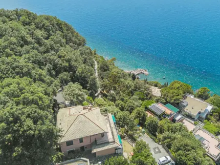 Location appartement à Moneglia