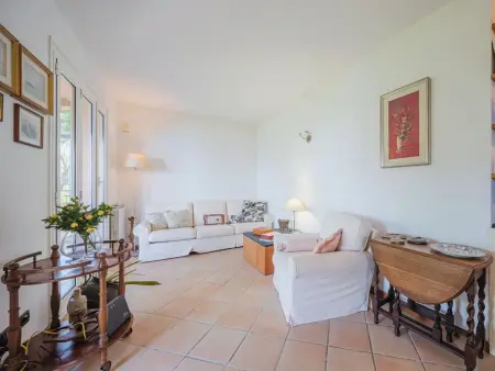 Lambrusca – Appartement 6 pers. vue mer à Moneglia - Photo 6