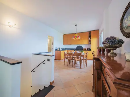 Lambrusca – Appartement 6 pers. vue mer à Moneglia - Photo 10