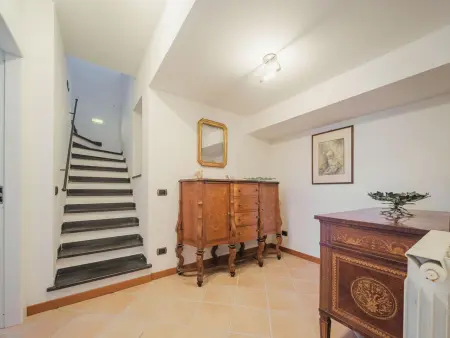 Lambrusca – Appartement 6 pers. vue mer à Moneglia - Photo 14