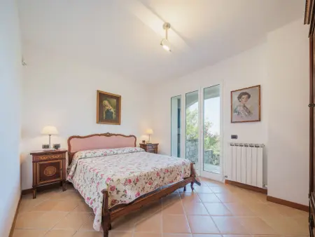 Lambrusca – Appartement 6 pers. vue mer à Moneglia - Photo 17