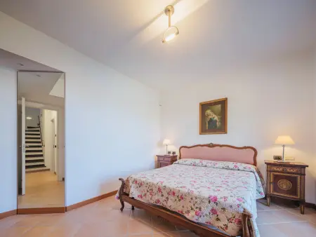 Lambrusca – Appartement 6 pers. vue mer à Moneglia - Photo 18