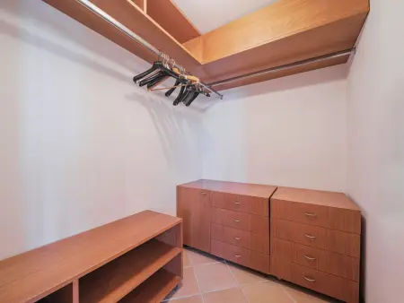 Lambrusca – Appartement 6 pers. vue mer à Moneglia - Photo 19