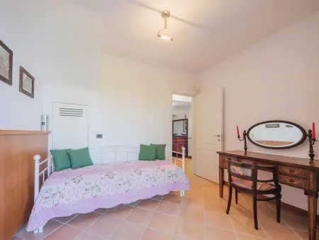 Lambrusca – Appartement 6 pers. vue mer à Moneglia - Photo 21