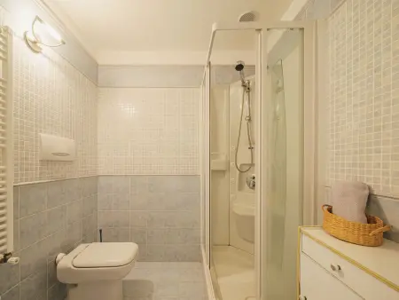 Lambrusca – Appartement 6 pers. vue mer à Moneglia - Photo 23