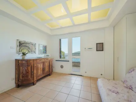 Lambrusca – Appartement 6 pers. vue mer à Moneglia - Photo 28