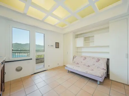 Lambrusca – Appartement 6 pers. vue mer à Moneglia - Photo 29