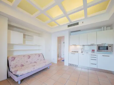Lambrusca – Appartement 6 pers. vue mer à Moneglia - Photo 31