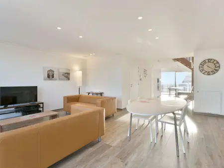 Location appartement à Bredene, LEspérance sur mer