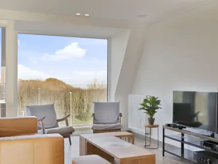 L'Espérance sur mer : appartement 140 m² à Bredene, 150 m de la plage : photo 6
