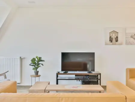 L'Espérance sur mer : appartement 140 m² à Bredene, 150 m de la plage : photo 7