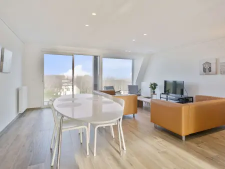 L'Espérance sur mer : appartement 140 m² à Bredene, 150 m de la plage : photo 8