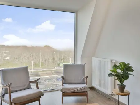 L'Espérance sur mer : appartement 140 m² à Bredene, 150 m de la plage : photo 9