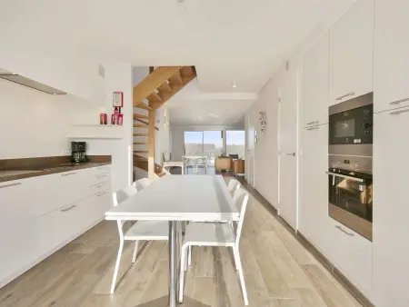 L'Espérance sur mer : appartement 140 m² à Bredene, 150 m de la plage : photo 10
