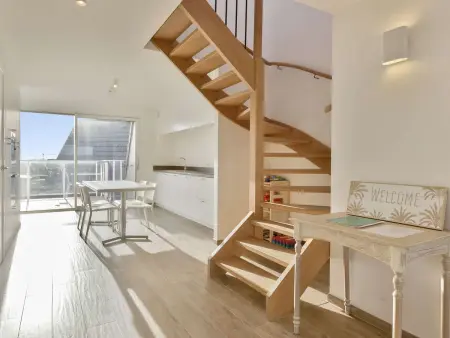 L'Espérance sur mer : appartement 140 m² à Bredene, 150 m de la plage : photo 12