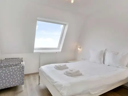 L'Espérance sur mer : appartement 140 m² à Bredene, 150 m de la plage : photo 13