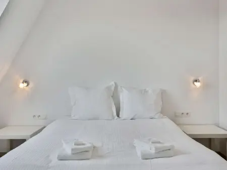 L'Espérance sur mer : appartement 140 m² à Bredene, 150 m de la plage : photo 14