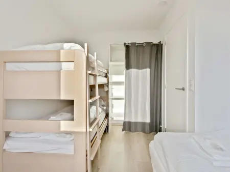L'Espérance sur mer : appartement 140 m² à Bredene, 150 m de la plage : photo 18