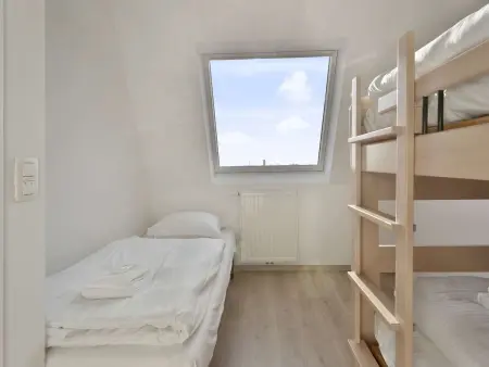 L'Espérance sur mer : appartement 140 m² à Bredene, 150 m de la plage : photo 19