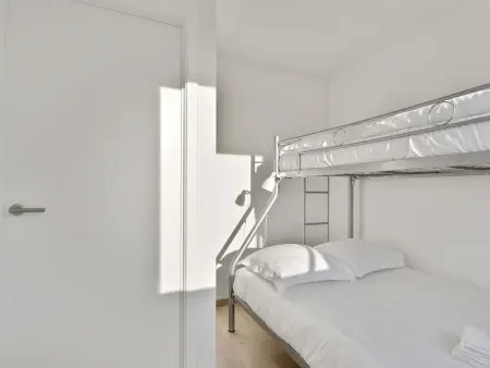 L'Espérance sur mer : appartement 140 m² à Bredene, 150 m de la plage : photo 20