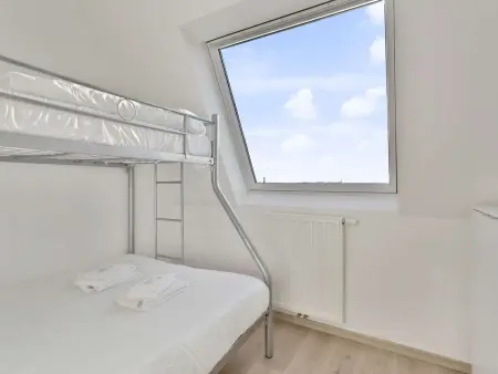 L'Espérance sur mer : appartement 140 m² à Bredene, 150 m de la plage : photo 21