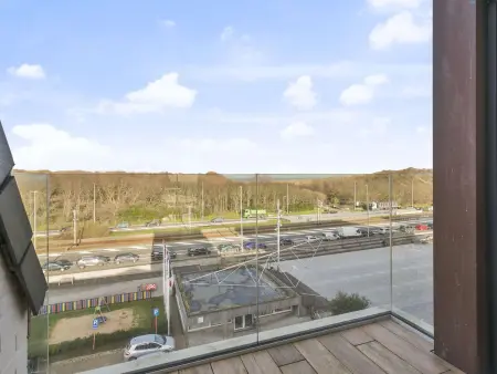 L'Espérance sur mer : appartement 140 m² à Bredene, 150 m de la plage : photo 24