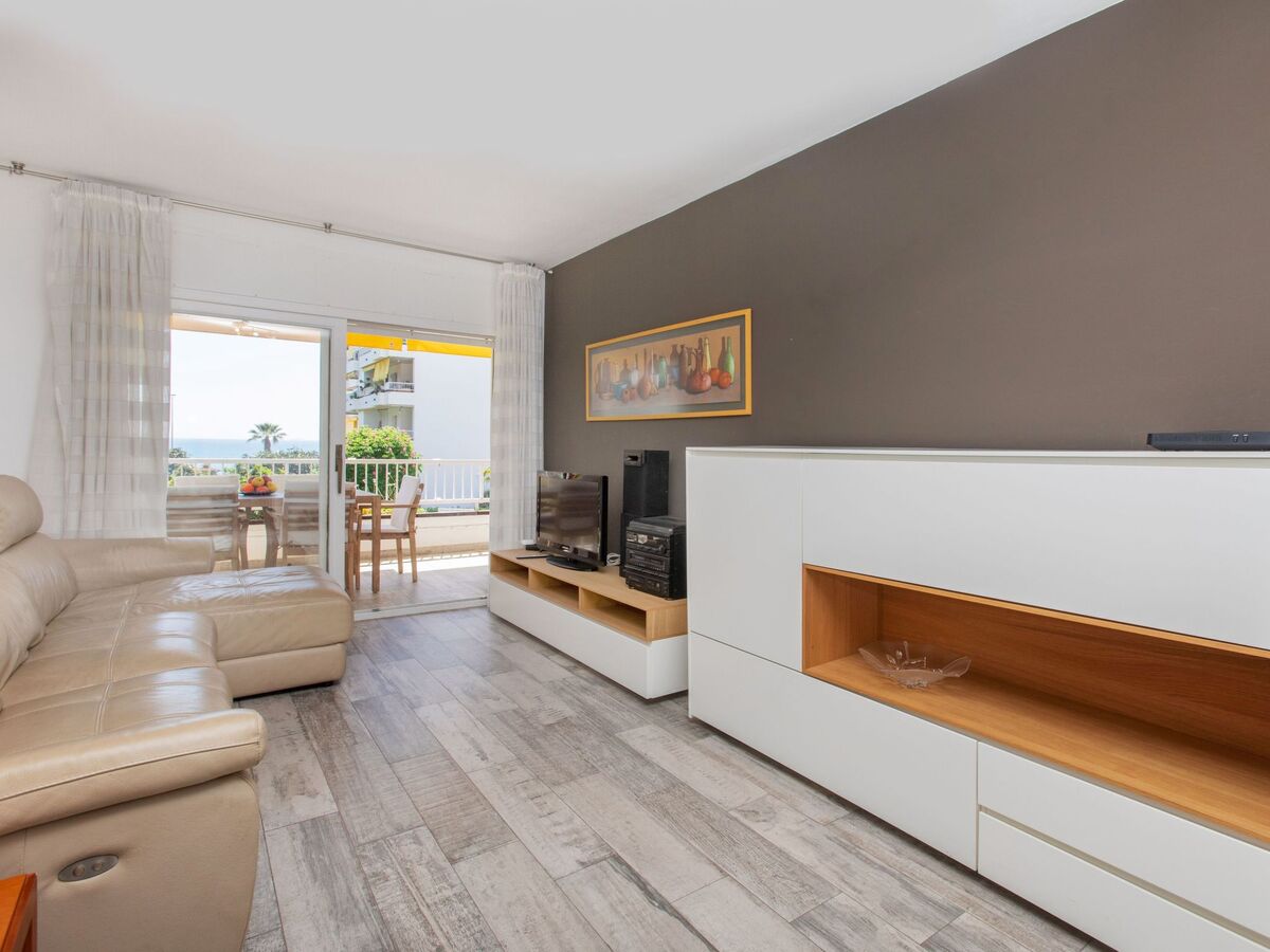 Miramar, appartement 3 pièces vue mer à Lloret de Mar - Photo 3