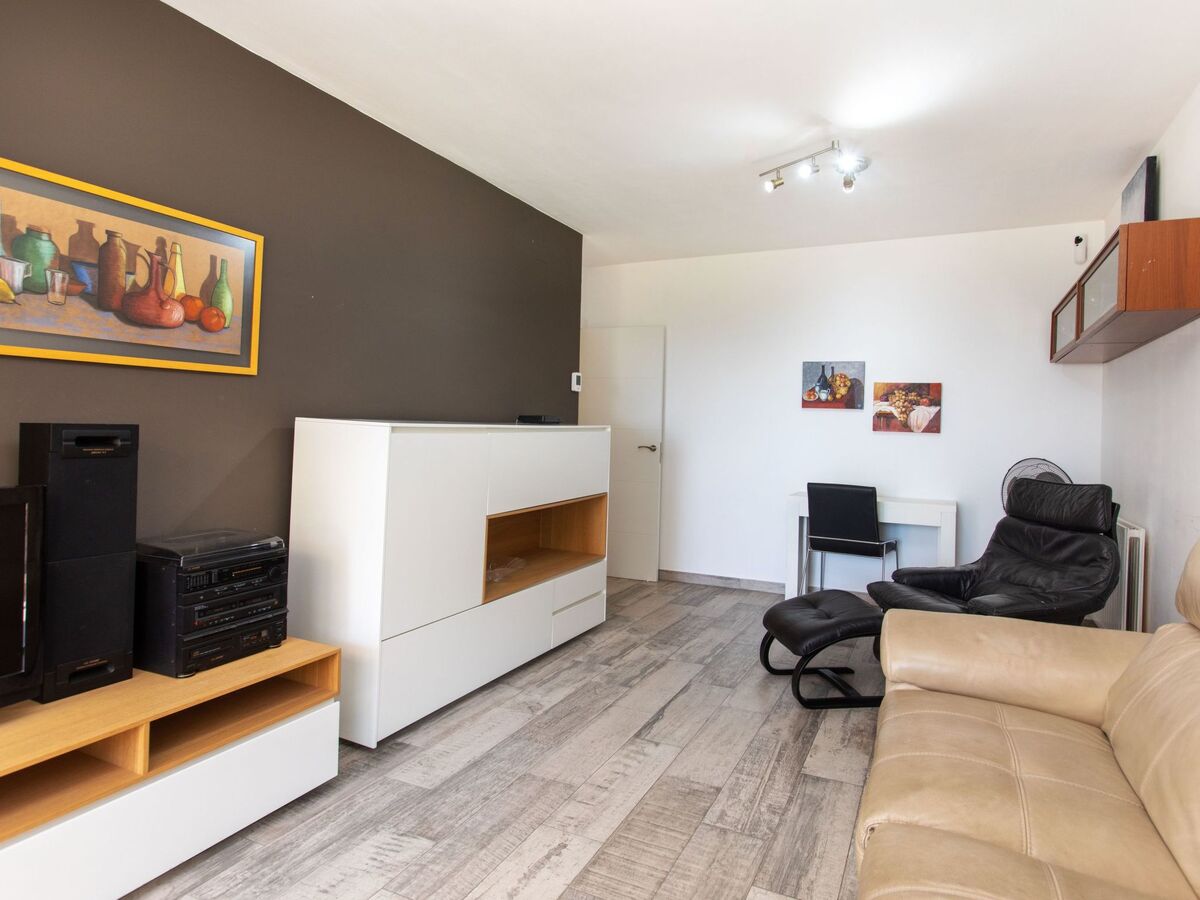 Miramar, appartement 3 pièces vue mer à Lloret de Mar - Photo 4