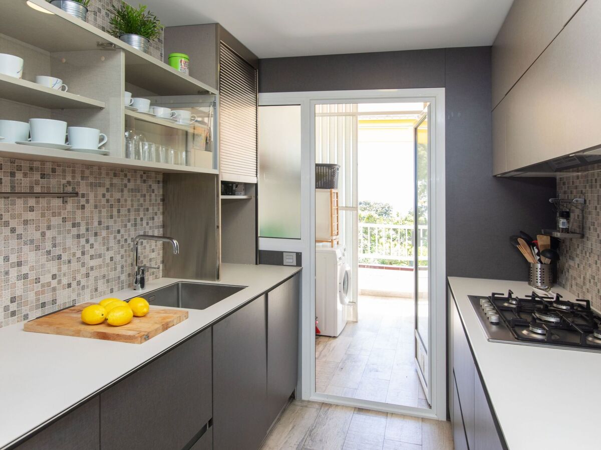 Miramar, appartement 3 pièces vue mer à Lloret de Mar - Photo 6