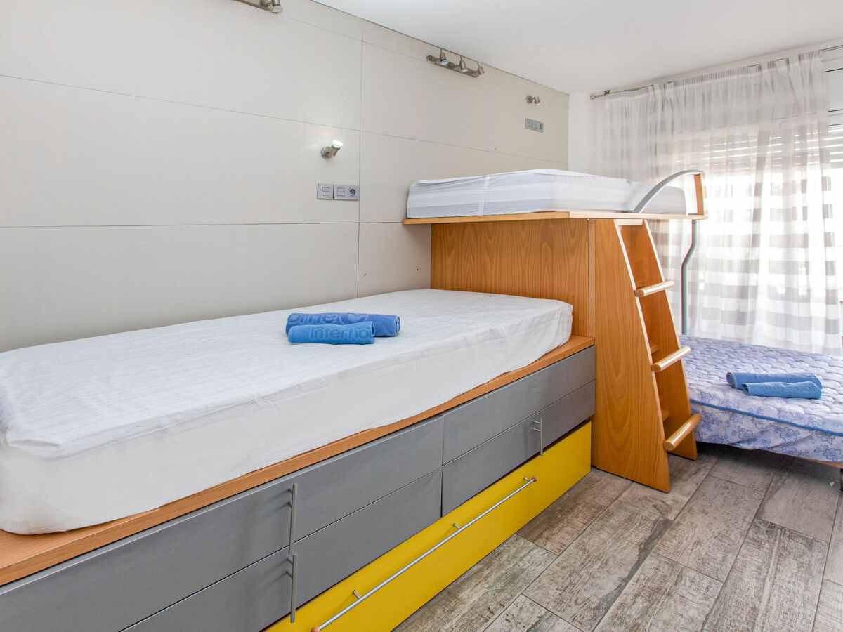 Miramar, appartement 3 pièces vue mer à Lloret de Mar - Photo 8