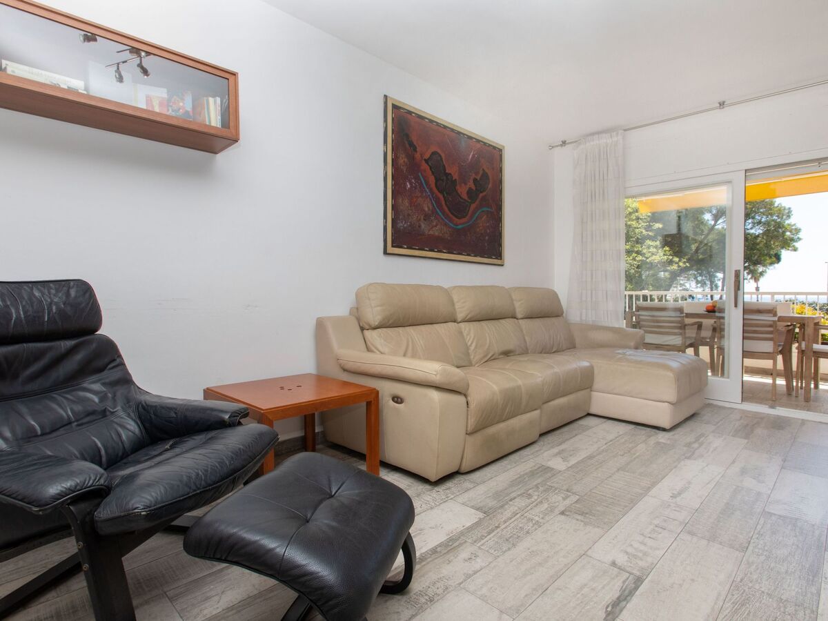 Miramar, appartement 3 pièces vue mer à Lloret de Mar - Photo 9