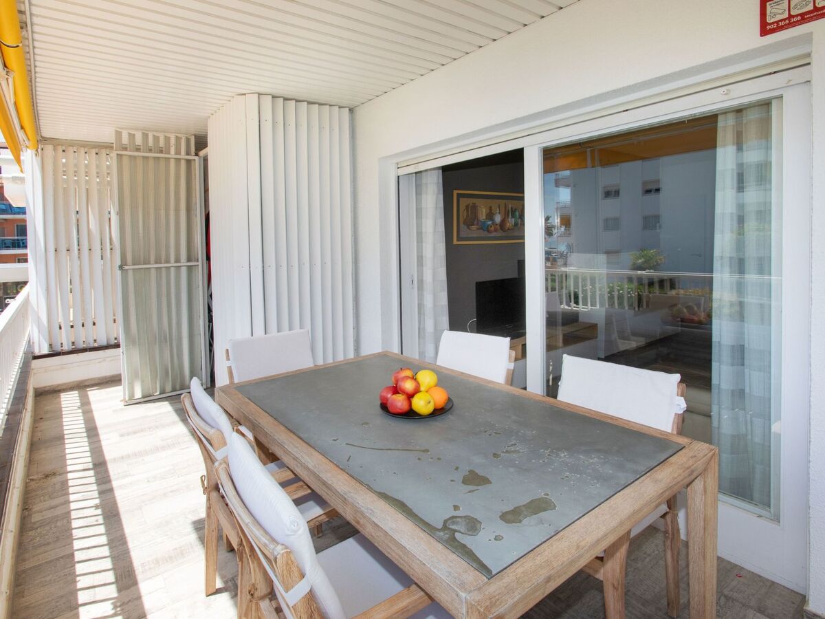 Miramar, appartement 3 pièces vue mer à Lloret de Mar - Photo 11