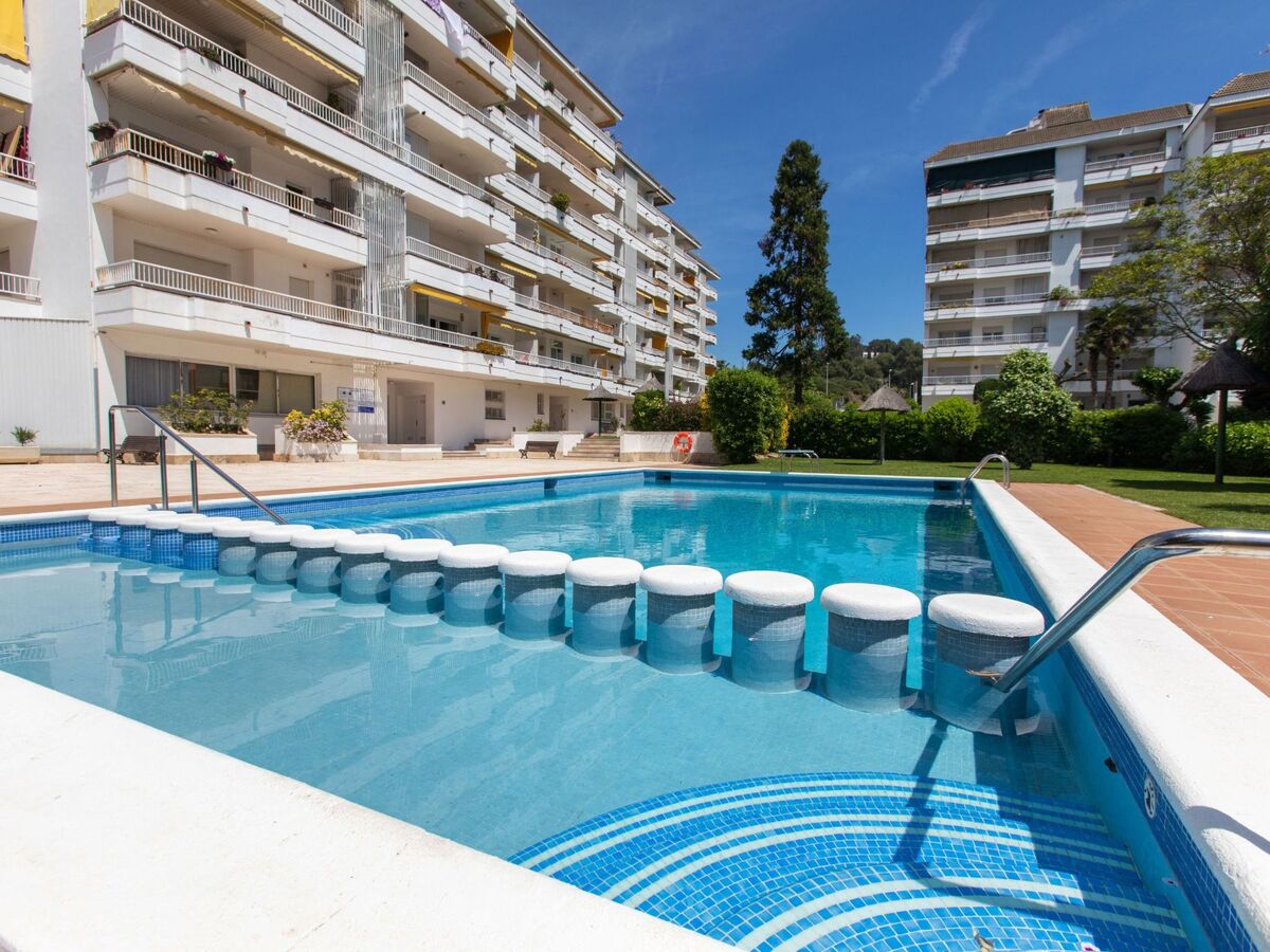 Miramar, appartement 3 pièces vue mer à Lloret de Mar - Photo 15