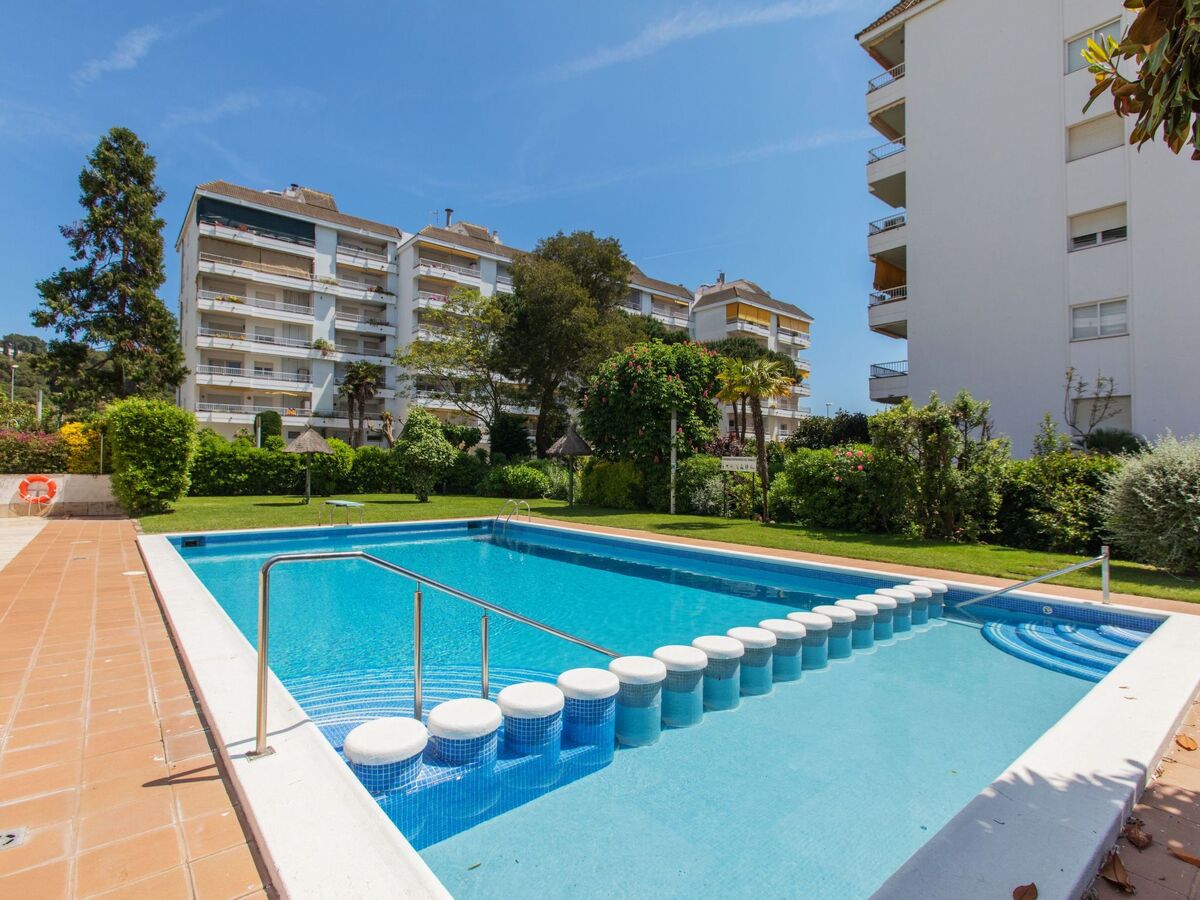 Miramar, appartement 3 pièces vue mer à Lloret de Mar - Photo 16