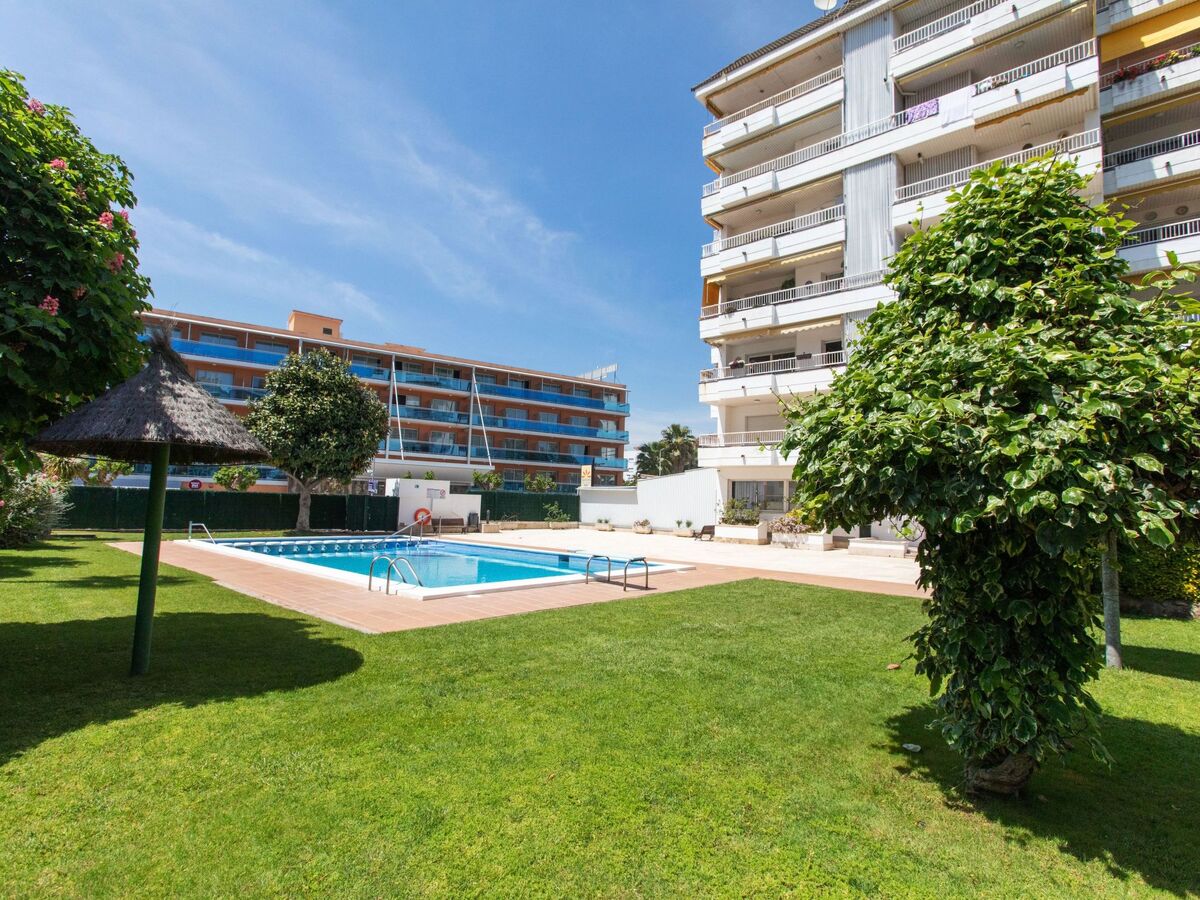 Miramar, appartement 3 pièces vue mer à Lloret de Mar - Photo 17