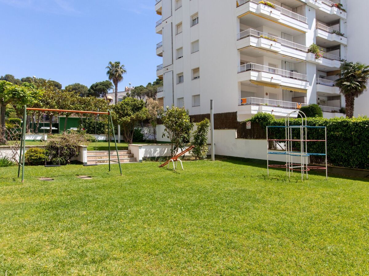 Miramar, appartement 3 pièces vue mer à Lloret de Mar - Photo 18