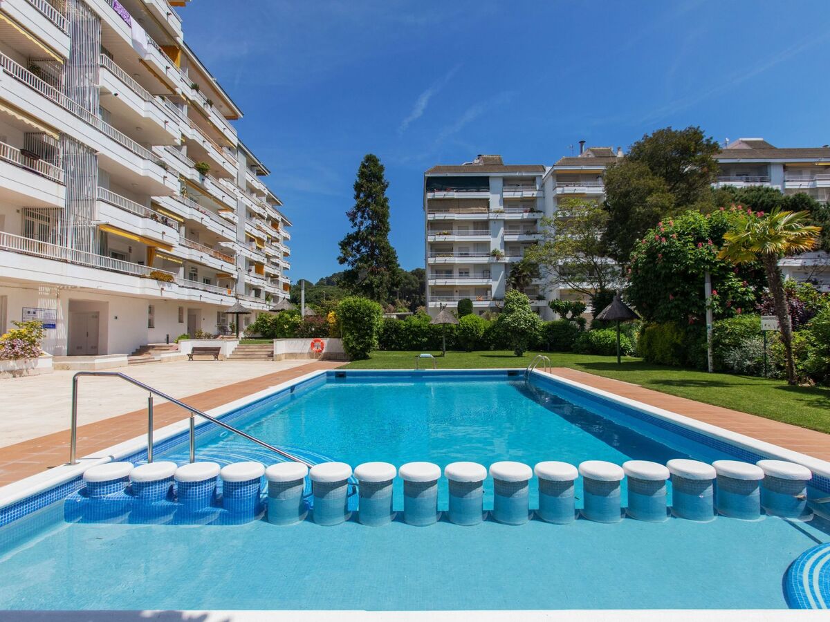 Miramar, appartement 3 pièces vue mer à Lloret de Mar - Photo 19