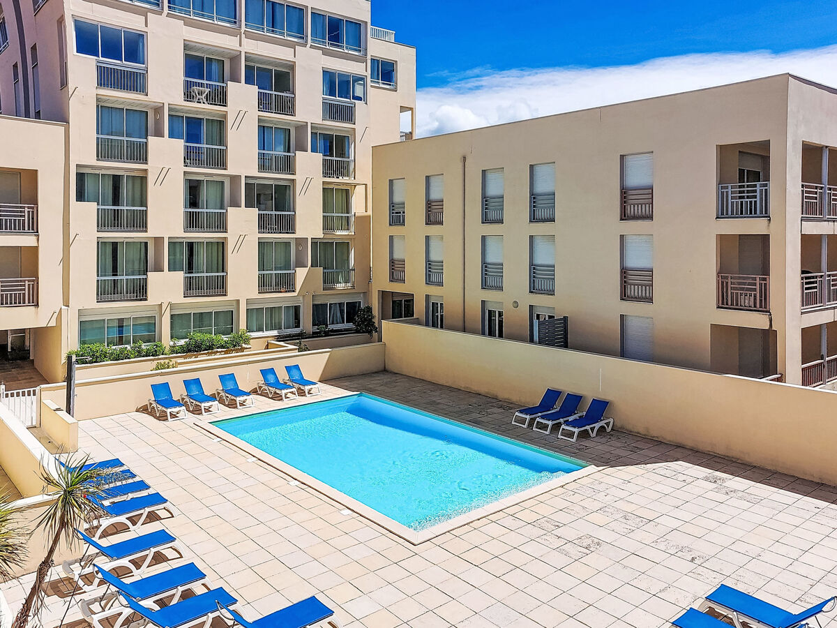 Les Jardins de l'Oyat - Apt 4p Mimizan Plage - Photo 1