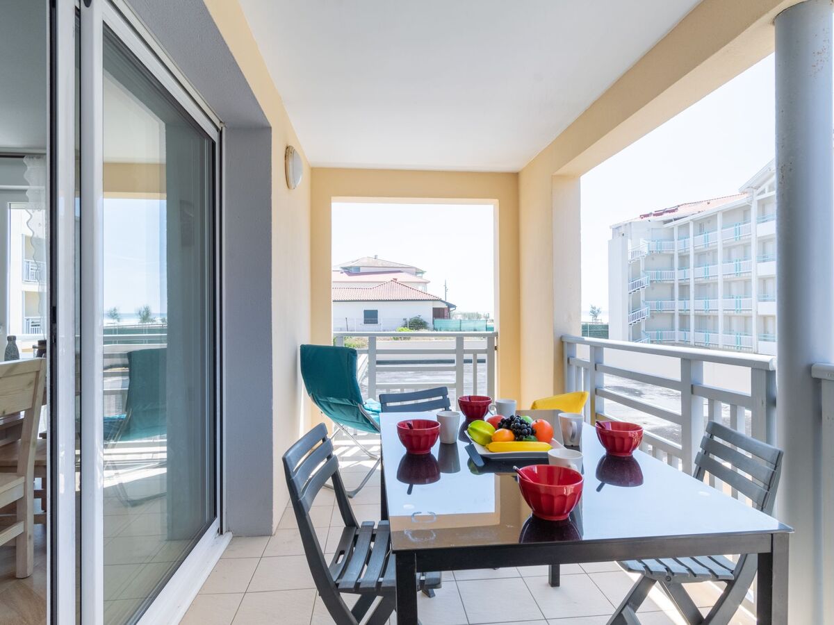Les Jardins de l'Oyat - Apt 4p Mimizan Plage - Photo 2